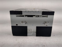 2008 Ford Focus Radio AM FM Cd Player Receiver Replacement P/N:8S4T-19C108-BG Fits OEM Used Auto Parts - Oemusedautoparts1.c