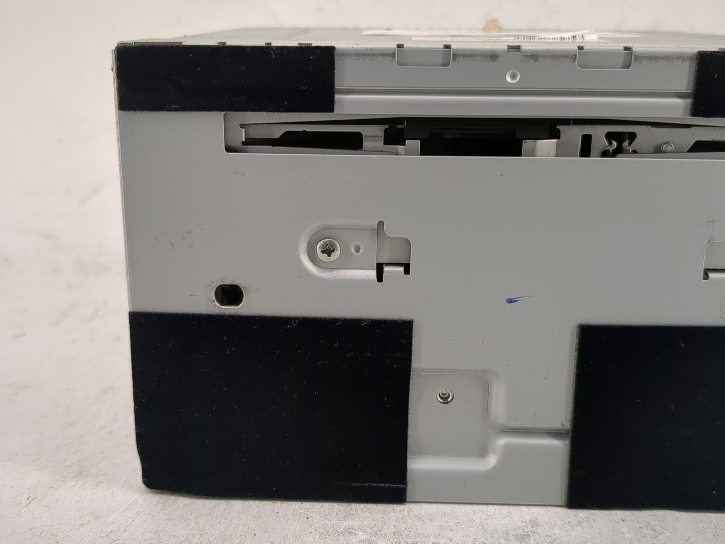 2008 Ford Focus Radio AM FM Cd Player Receiver Replacement P/N:8S4T-19C108-BG Fits OEM Used Auto Parts - Oemusedautoparts1.c