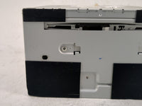 2008 Ford Focus Radio AM FM Cd Player Receiver Replacement P/N:8S4T-19C108-BG Fits OEM Used Auto Parts - Oemusedautoparts1.c