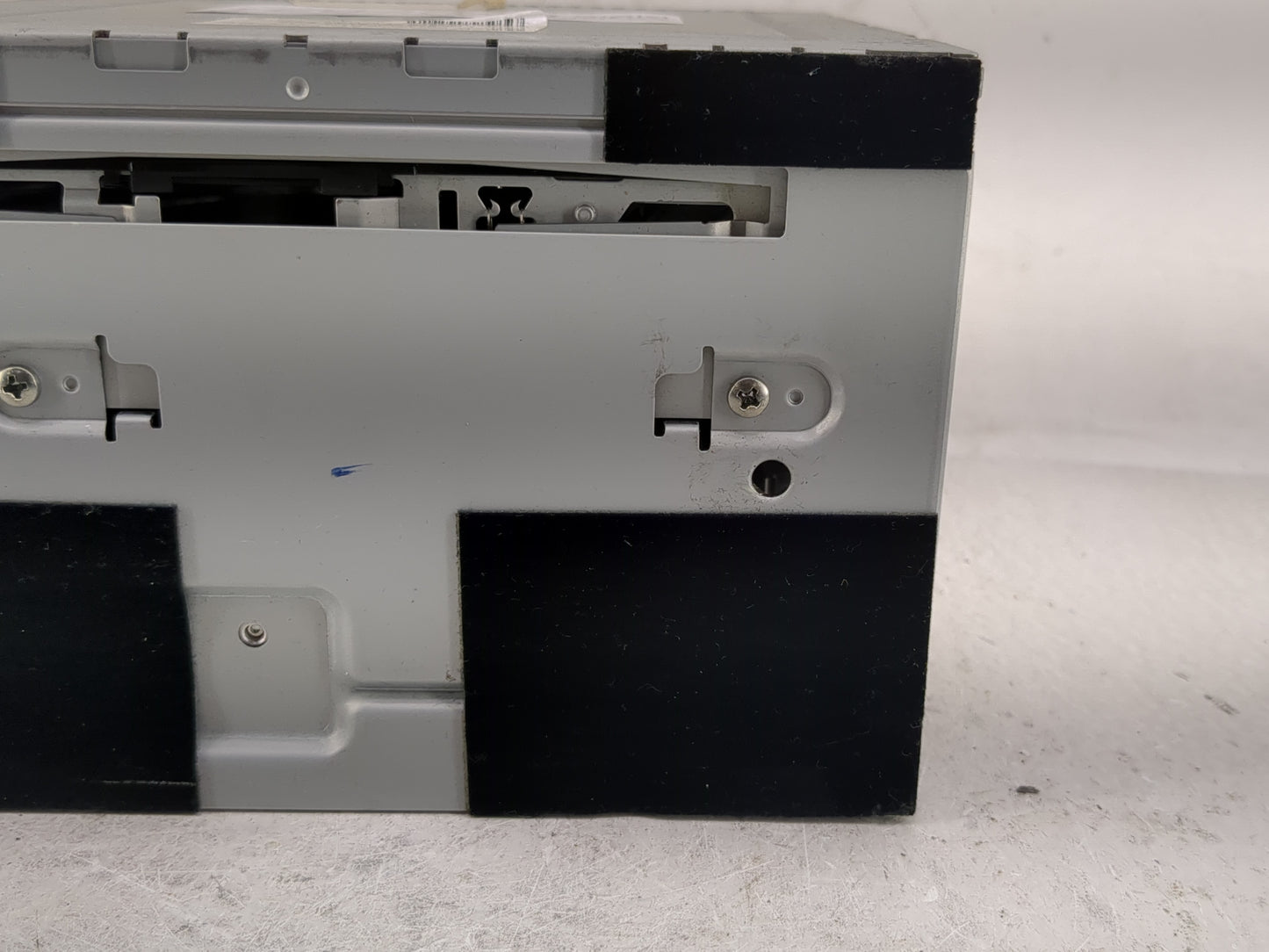 2008 Ford Focus Radio AM FM Cd Player Receiver Replacement P/N:8S4T-19C108-BG Fits OEM Used Auto Parts - Oemusedautoparts1.c