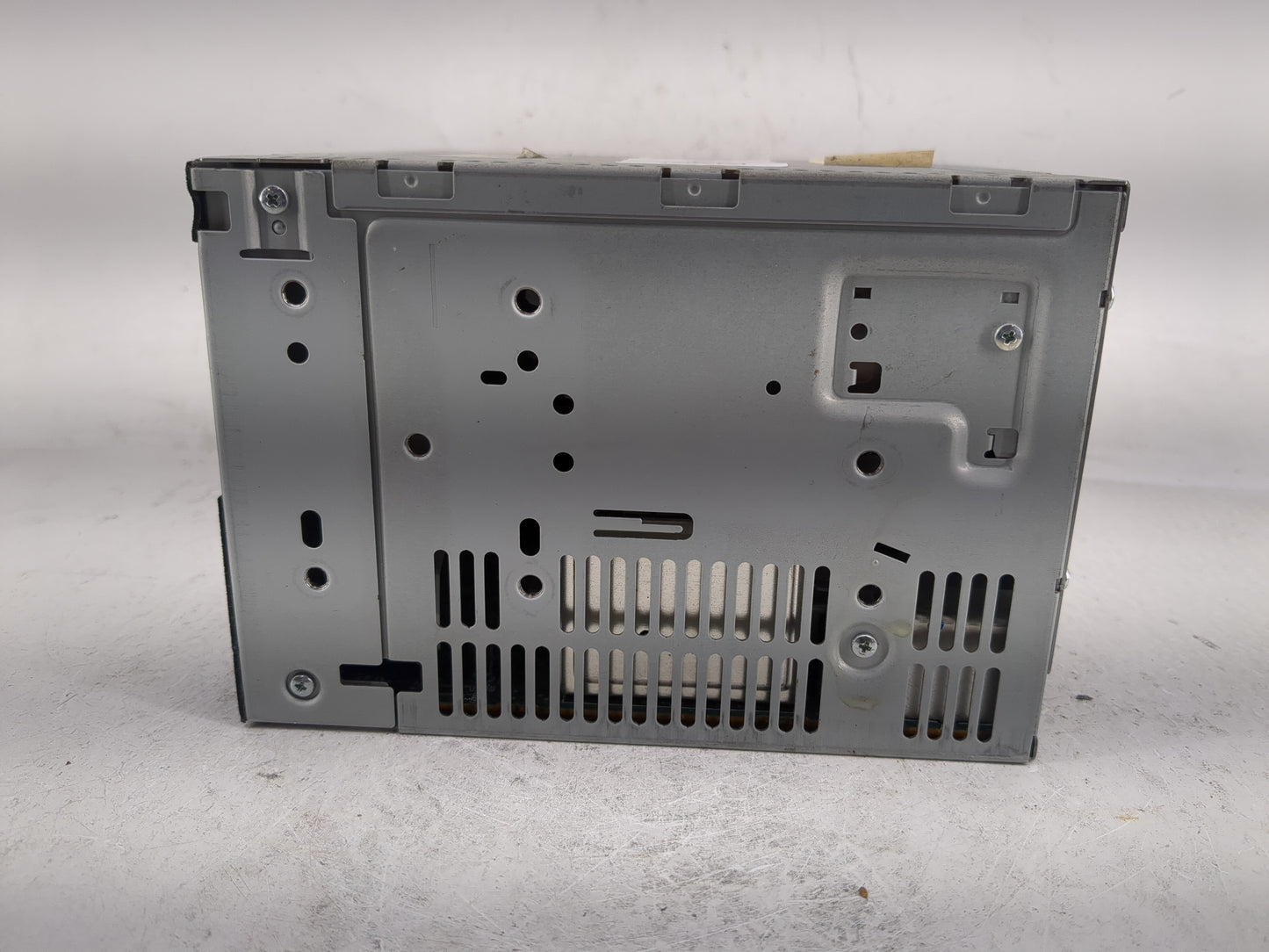 2008 Ford Focus Radio AM FM Cd Player Receiver Replacement P/N:8S4T-19C108-BG Fits OEM Used Auto Parts - Oemusedautoparts1.c