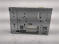 2008 Ford Focus Radio AM FM Cd Player Receiver Replacement P/N:8S4T-19C108-BG Fits OEM Used Auto Parts - Oemusedautoparts1.c