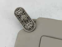 2008-2011 Ford Focus Sun Visor Shade Replacement Driver Left Mirror Fits Fits 2008 2009 2010 2011 OEM Used Auto Parts - Oemu