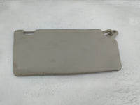2008-2011 Ford Focus Sun Visor Shade Replacement Driver Left Mirror Fits Fits 2008 2009 2010 2011 OEM Used Auto Parts - Oemu