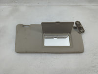 2008-2011 Ford Focus Sun Visor Shade Replacement Passenger Right Mirror Fits Fits 2008 2009 2010 2011 OEM Used Auto Parts - 