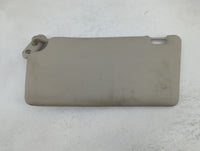 2008-2011 Ford Focus Sun Visor Shade Replacement Passenger Right Mirror Fits Fits 2008 2009 2010 2011 OEM Used Auto Parts - 
