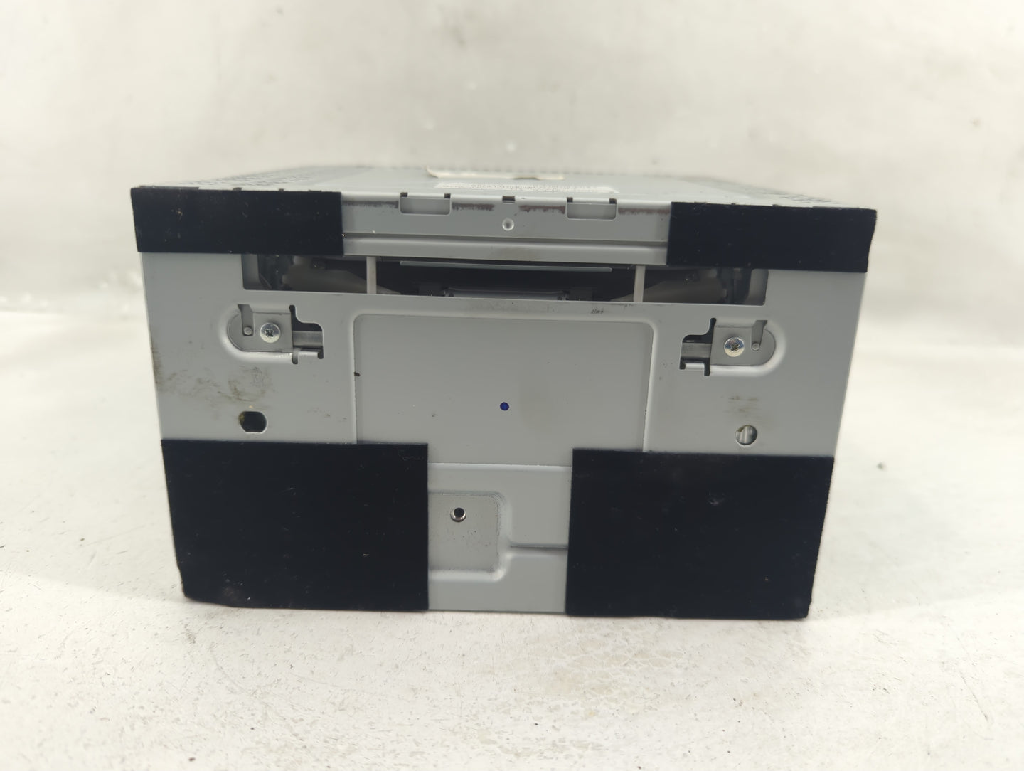 2008 Ford Focus Radio AM FM Cd Player Receiver Replacement P/N:8S4T-19C107-BH Fits OEM Used Auto Parts - Oemusedautoparts1.c