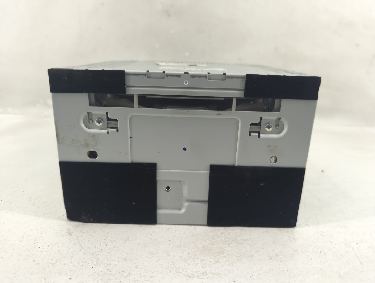 2008 Ford Focus Radio AM FM Cd Player Receiver Replacement P/N:8S4T-19C107-BH Fits OEM Used Auto Parts - Oemusedautoparts1.c