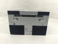 2008 Ford Focus Radio AM FM Cd Player Receiver Replacement P/N:8S4T-19C107-BH Fits OEM Used Auto Parts - Oemusedautoparts1.c