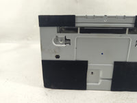 2008 Ford Focus Radio AM FM Cd Player Receiver Replacement P/N:8S4T-19C107-BH Fits OEM Used Auto Parts - Oemusedautoparts1.c
