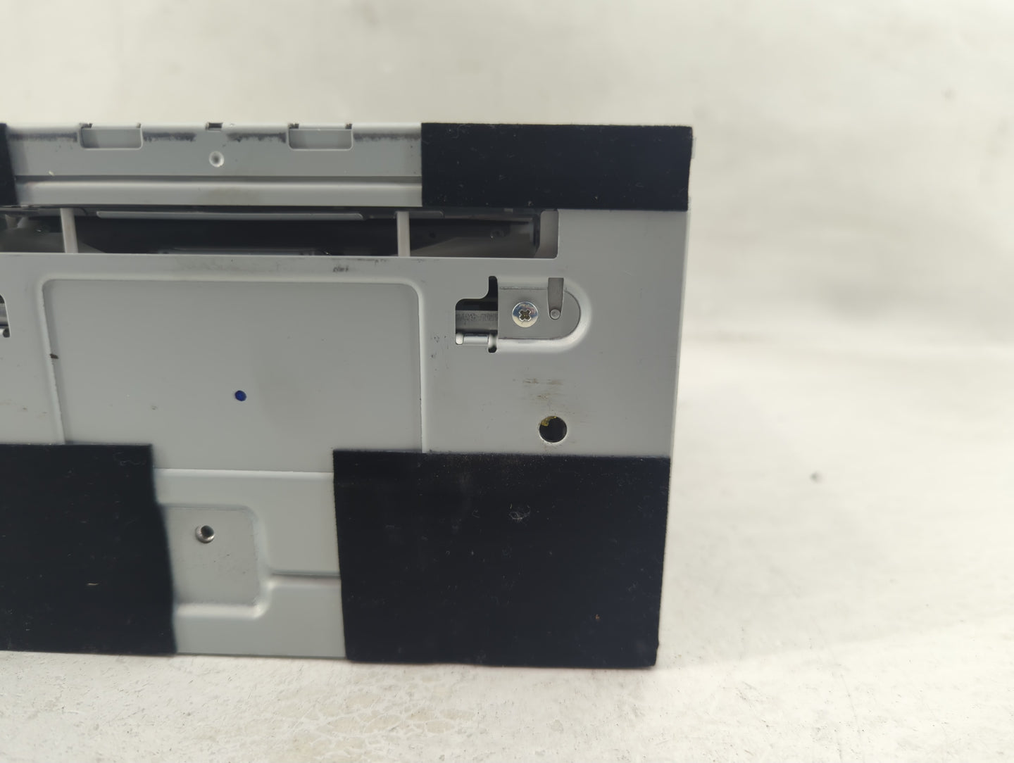 2008 Ford Focus Radio AM FM Cd Player Receiver Replacement P/N:8S4T-19C107-BH Fits OEM Used Auto Parts - Oemusedautoparts1.c