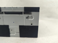 2008 Ford Focus Radio AM FM Cd Player Receiver Replacement P/N:8S4T-19C107-BH Fits OEM Used Auto Parts - Oemusedautoparts1.c
