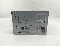2008 Ford Focus Radio AM FM Cd Player Receiver Replacement P/N:8S4T-19C107-BH Fits OEM Used Auto Parts - Oemusedautoparts1.c