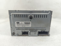 2008 Ford Focus Radio AM FM Cd Player Receiver Replacement P/N:8S4T-19C107-BH Fits OEM Used Auto Parts - Oemusedautoparts1.c