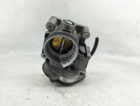 2008-2011 Ford Focus Throttle Body P/N:8S4E-9F991-AD Fits Fits 2008 2009 2010 2011 2012 2013 OEM Used Auto Parts - Oemusedau