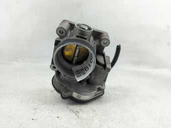 compare product 2008-2011 Ford Focus Throttle Body P/N:8S4E-9F991-AD Fits Fits 2008 2009 2010 2011 2012 2013 OEM Used Auto Parts