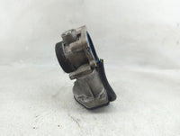 2008-2011 Ford Focus Throttle Body P/N:8S4E-9F991-AD Fits Fits 2008 2009 2010 2011 2012 2013 OEM Used Auto Parts - Oemusedau