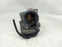 2008-2011 Ford Focus Throttle Body P/N:8S4E-9F991-AD Fits Fits 2008 2009 2010 2011 2012 2013 OEM Used Auto Parts - Oemusedau