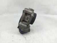2008-2011 Ford Focus Throttle Body P/N:8S4E-9F991-AD Fits Fits 2008 2009 2010 2011 2012 2013 OEM Used Auto Parts - Oemusedau