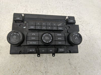 2008-2008 Ford Focus Radio Control Panel - Oemusedautoparts1.com