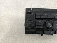 2008-2008 Ford Focus Radio Control Panel - Oemusedautoparts1.com