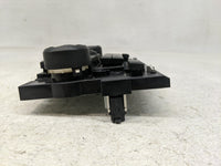2008-2008 Ford Focus Radio Control Panel - Oemusedautoparts1.com