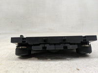 2008-2008 Ford Focus Radio Control Panel - Oemusedautoparts1.com