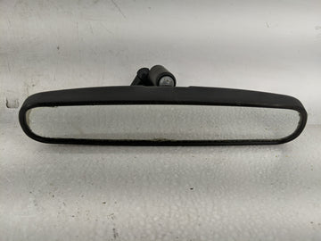 2008 Ford Focus Interior Rear View Mirror Replacement OEM P/N:E8011681 Fits OEM Used Auto Parts - Oemusedautoparts1.com