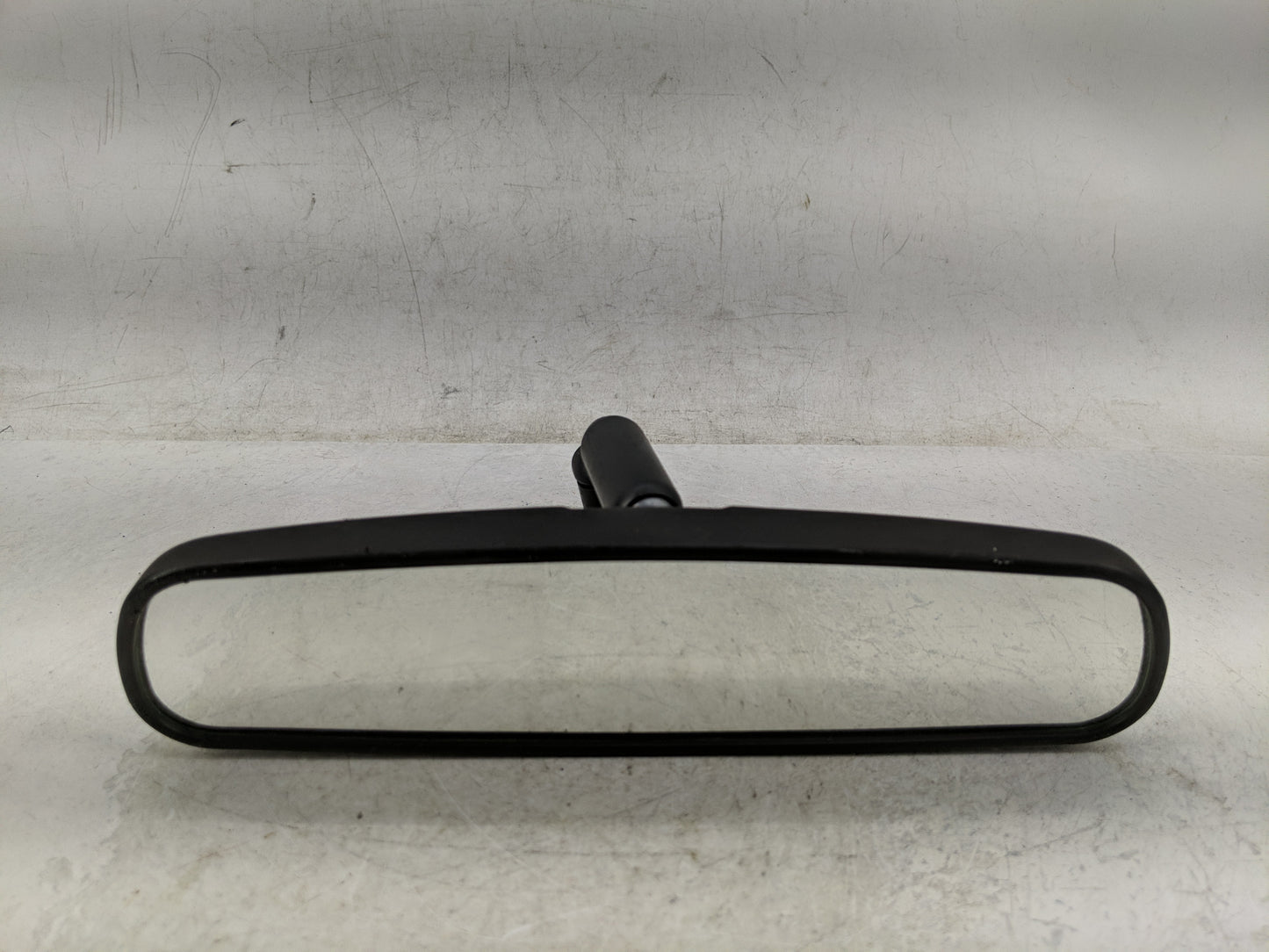 2008 Ford Focus Interior Rear View Mirror Replacement OEM P/N:E8011681 Fits OEM Used Auto Parts - Oemusedautoparts1.com
