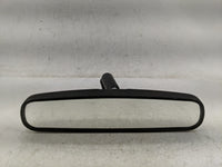 2008 Ford Focus Interior Rear View Mirror Replacement OEM P/N:E8011681 Fits OEM Used Auto Parts - Oemusedautoparts1.com