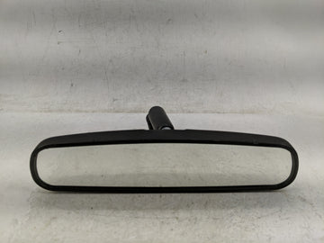 2008 Ford Focus Interior Rear View Mirror Replacement OEM P/N:E8011681 Fits OEM Used Auto Parts - Oemusedautoparts1.com