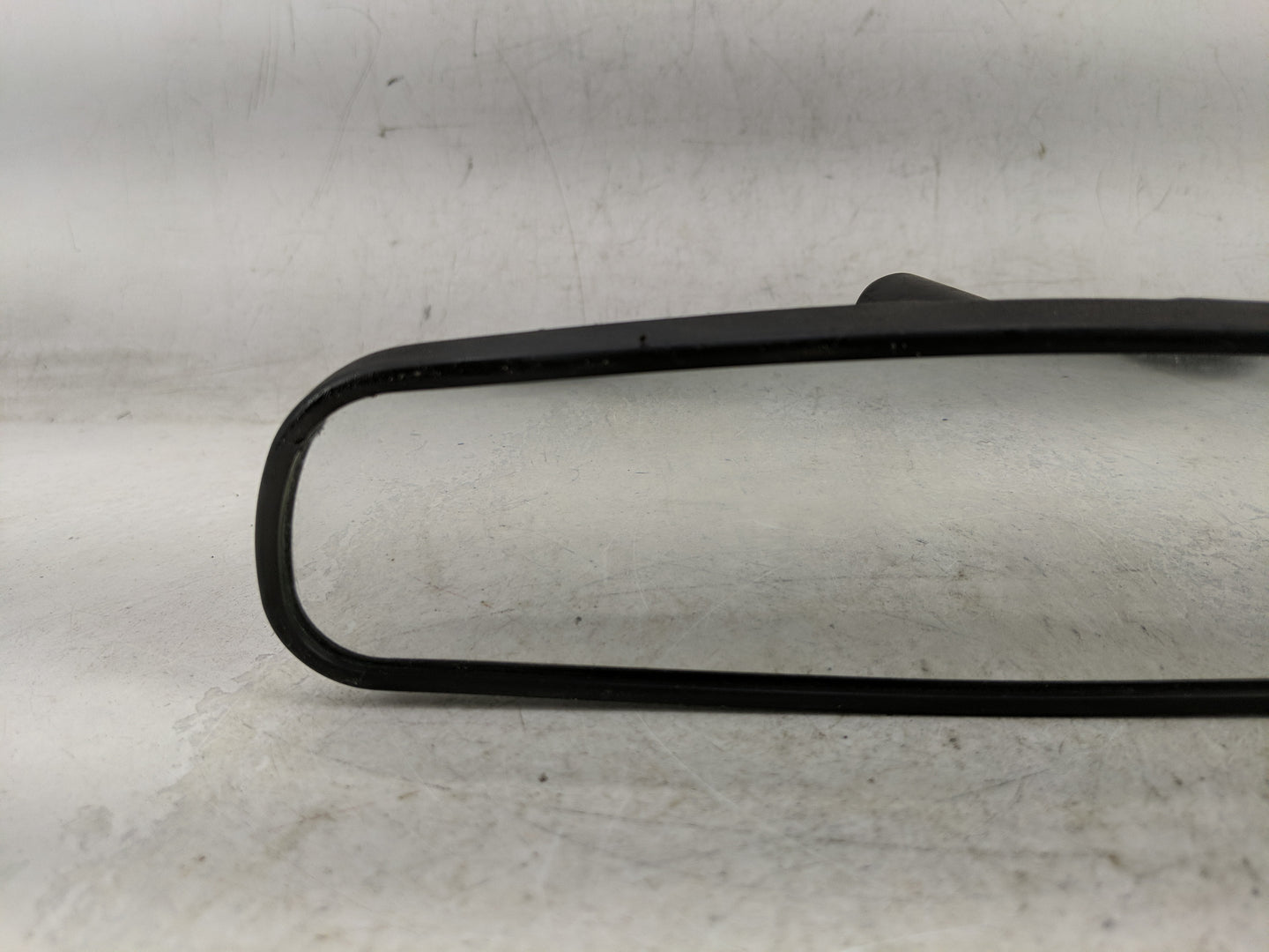2008 Ford Focus Interior Rear View Mirror Replacement OEM P/N:E8011681 Fits OEM Used Auto Parts - Oemusedautoparts1.com