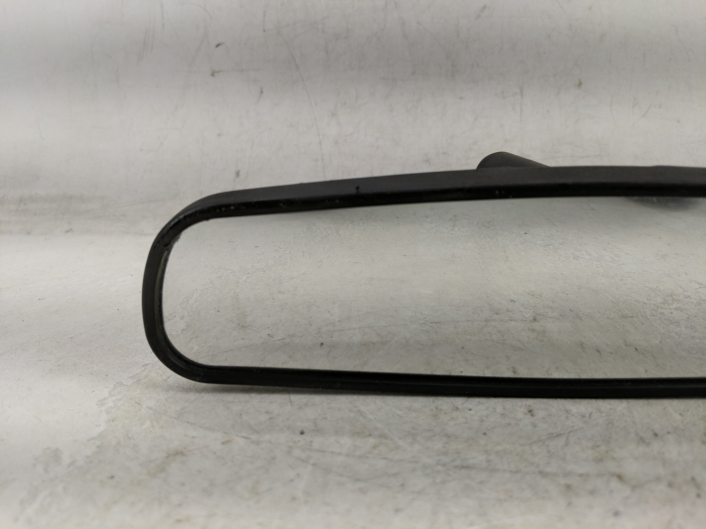 2008 Ford Focus Interior Rear View Mirror Replacement OEM P/N:E8011681 Fits OEM Used Auto Parts - Oemusedautoparts1.com