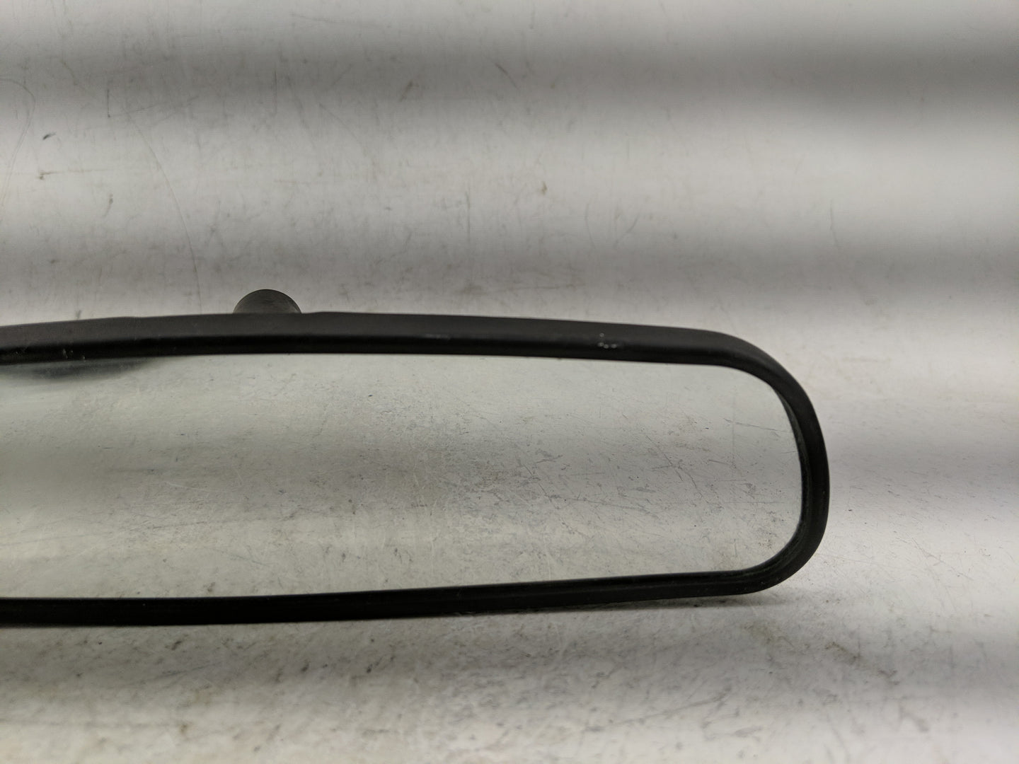 2008 Ford Focus Interior Rear View Mirror Replacement OEM P/N:E8011681 Fits OEM Used Auto Parts - Oemusedautoparts1.com