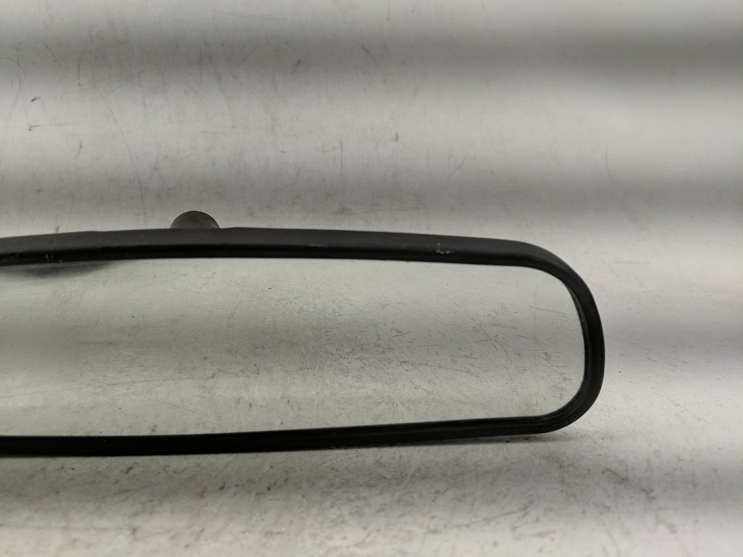 2008 Ford Focus Interior Rear View Mirror Replacement OEM P/N:E8011681 Fits OEM Used Auto Parts - Oemusedautoparts1.com