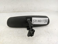 2008 Ford Focus Interior Rear View Mirror Replacement OEM P/N:E8011681 Fits OEM Used Auto Parts - Oemusedautoparts1.com
