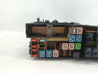 2008-2011 Ford Focus Fusebox Fuse Box Panel Relay Module P/N:3B01A0101 Fits Fits 2008 2009 2010 2011 OEM Used Auto Parts - O