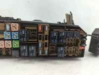 2008-2011 Ford Focus Fusebox Fuse Box Panel Relay Module P/N:3B01A0101 Fits Fits 2008 2009 2010 2011 OEM Used Auto Parts - O