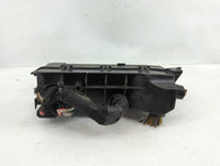 2008-2011 Ford Focus Fusebox Fuse Box Panel Relay Module P/N:3B01A0101 Fits Fits 2008 2009 2010 2011 OEM Used Auto Parts - O