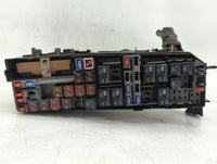 2008-2011 Ford Focus Fusebox Fuse Box Panel Relay Module P/N:3B01A0101 Fits Fits 2008 2009 2010 2011 OEM Used Auto Parts - O