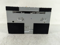 2008 Ford Focus Radio AM FM Cd Player Receiver Replacement P/N:8S4T-19C109-BG Fits OEM Used Auto Parts - Oemusedautoparts1.c