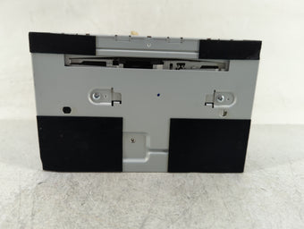 compare product 2008 Ford Focus Radio AM FM Cd Player Receiver Replacement P/N:8S4T-19C109-BG Fits OEM Used Auto Parts