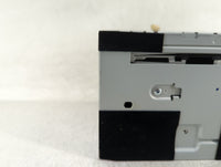 2008 Ford Focus Radio AM FM Cd Player Receiver Replacement P/N:8S4T-19C109-BG Fits OEM Used Auto Parts - Oemusedautoparts1.c