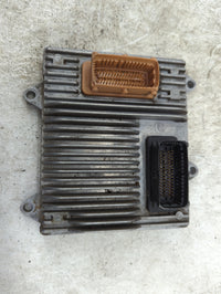 2008 Ford Focus PCM Engine Control Computer ECU ECM PCU OEM P/N:96943039 Fits OEM Used Auto Parts - Oemusedautoparts1.com