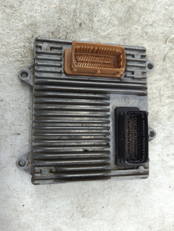 compare product 2008 Ford Focus PCM Engine Control Computer ECU ECM PCU OEM P/N:96943039 Fits OEM Used Auto Parts