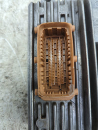 2008 Ford Focus PCM Engine Control Computer ECU ECM PCU OEM P/N:96943039 Fits OEM Used Auto Parts - Oemusedautoparts1.com