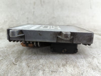 2008 Ford Focus PCM Engine Control Computer ECU ECM PCU OEM P/N:96943039 Fits OEM Used Auto Parts - Oemusedautoparts1.com