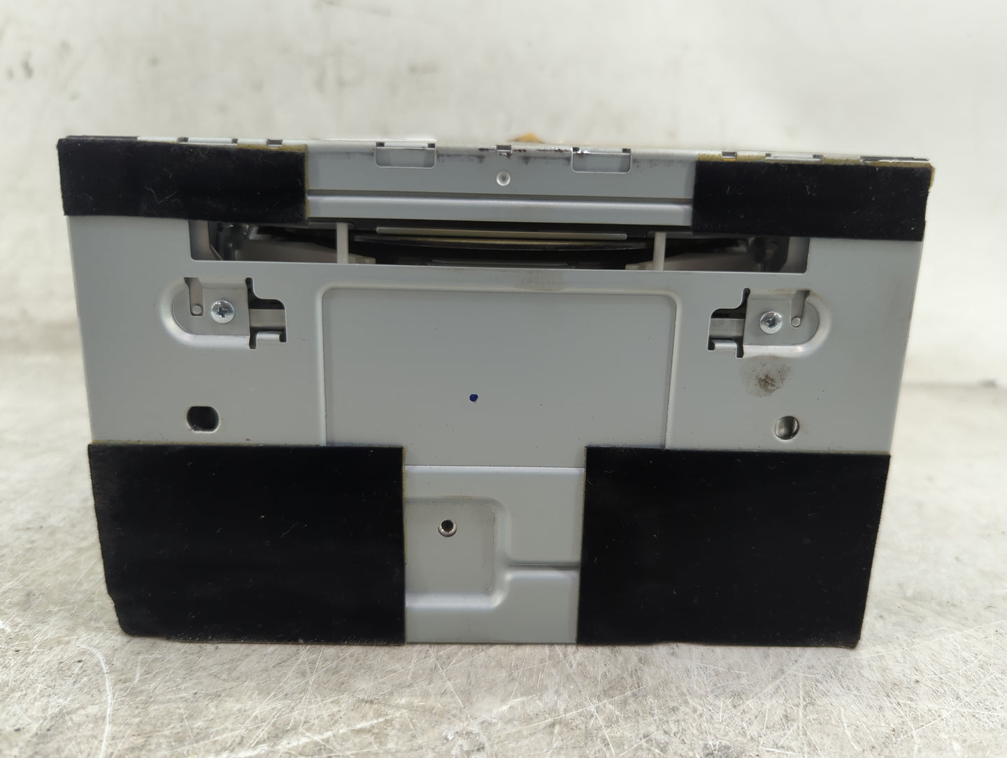 2008 Ford Focus Radio AM FM Cd Player Receiver Replacement P/N:8S4T-19C107-BH Fits OEM Used Auto Parts - Oemusedautoparts1.c