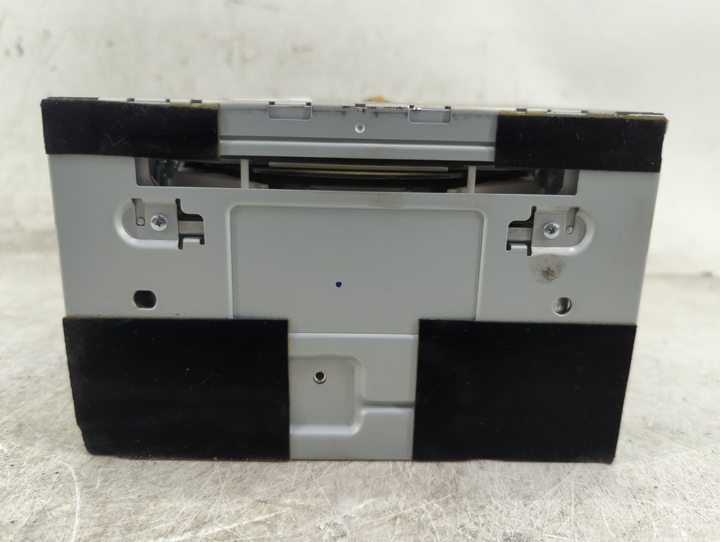 2008 Ford Focus Radio AM FM Cd Player Receiver Replacement P/N:8S4T-19C107-BH Fits OEM Used Auto Parts - Oemusedautoparts1.c