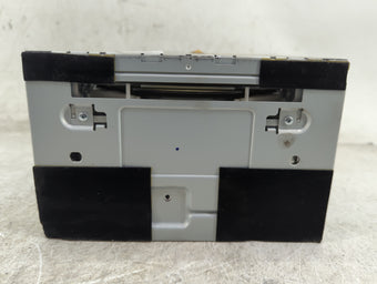 compare product 2008 Ford Focus Radio AM FM Cd Player Receiver Replacement P/N:8S4T-19C107-BH Fits OEM Used Auto Parts
